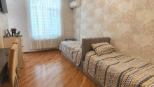 3 otaqlı Yeni tikili, Satış, Bakı, Nəsimi, 28 may