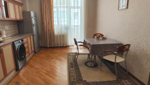 3 otaqlı Yeni tikili, Satış, Bakı, Nəsimi, 28 may