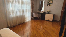 3 otaqlı Yeni tikili, Satış, Bakı, Nəsimi, 28 may
