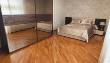 3 otaqlı Yeni tikili, Satış, Bakı, Nəsimi, 28 may