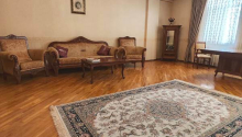 3 otaqlı Yeni tikili, Satış, Bakı, Nəsimi, 28 may
