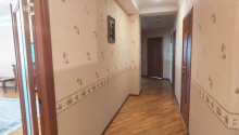3 otaqlı Yeni tikili, Satış, Bakı, Nəsimi, 28 may