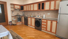 3 otaqlı Yeni tikili, Satış, Bakı, Nəsimi, 28 may