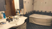 3 otaqlı Yeni tikili, Satış, Bakı, Nəsimi, 28 may