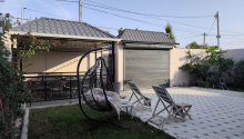 4 otaqlı Villa / Həyət evi, Satış, Bakı, Sabunçu