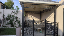 4 otaqlı Villa / Həyət evi, Satış, Bakı, Sabunçu