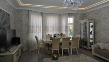 4 otaqlı Villa / Həyət evi, Satış, Bakı, Sabunçu