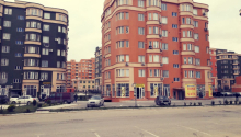 3 otaqlı Yeni tikili, Satış, Abşeron