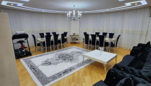 4 otaqlı Yeni tikili, Satış, Bakı, Xətai, Xətai