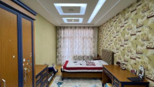 4 otaqlı Yeni tikili, Satış, Bakı, Xətai, Xətai