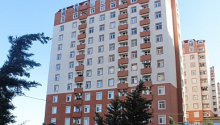 3 otaqlı Yeni tikili, Satış, Sumqayıt
