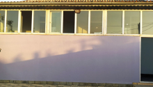 3 otaqlı Villa / Həyət evi