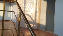3 otaqlı Villa / Həyət evi, Satış, Abşeron