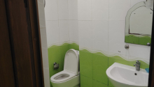 3 otaqlı Yeni tikili, Kirayə (aylıq), Bakı, Nərimanov, Gənclik