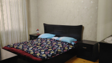 3 otaqlı Yeni tikili, Kirayə (aylıq), Bakı, Nərimanov, Gənclik