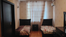 3 otaqlı Yeni tikili, Kirayə (aylıq), Bakı, Nərimanov, Gənclik