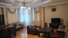 3 otaqlı Yeni tikili, Kirayə (aylıq), Bakı, Nərimanov, Gənclik