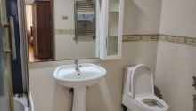 3 otaqlı Yeni tikili, Kirayə (aylıq), Bakı, Nərimanov, Gənclik