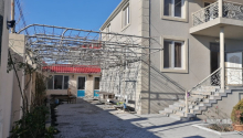 4 otaqlı Villa / Həyət evi