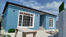4 otaqlı Bağ evləri, Satış, Bakı, Xəzər