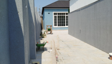 4 otaqlı Bağ evləri, Satış, Bakı, Xəzər