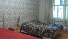 3 otaqlı Villa / Həyət evi, Satış, Abşeron