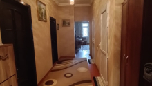 3 otaqlı Yeni tikili, Satış, Sumqayıt