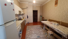 3 otaqlı Yeni tikili, Satış, Sumqayıt