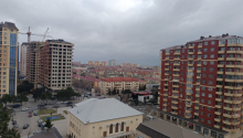 3 otaqlı Yeni tikili, Satış, Sumqayıt