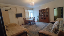 3 otaqlı Yeni tikili, Satış, Sumqayıt
