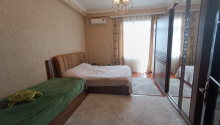 3 otaqlı Yeni tikili, Satış, Sumqayıt