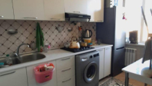 3 otaqlı Villa / Həyət evi, Satış, Abşeron