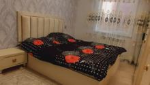 3 otaqlı Villa / Həyət evi, Satış, Abşeron