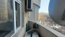 4 otaqlı Ofis, Kirayə (aylıq), Bakı, Yasamal, Nizami