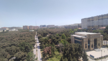 2 otaqlı Yeni tikili, Kirayə (aylıq), Xırdalan