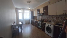 2 otaqlı Yeni tikili, Kirayə (aylıq), Xırdalan