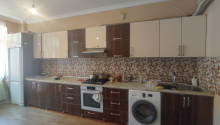 2 otaqlı Yeni tikili, Kirayə (aylıq), Xırdalan