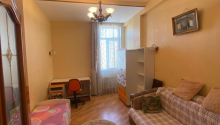 4 otaqlı Yeni tikili, Satış, Bakı, Nəsimi