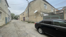 6 otaqlı Villa / Həyət evi
