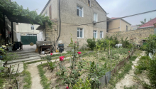 6 otaqlı Villa / Həyət evi, Satış, Sumqayıt