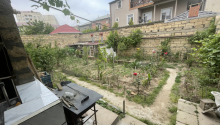 6 otaqlı Villa / Həyət evi, Satış, Sumqayıt