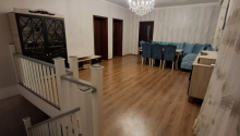 6 otaqlı Villa / Həyət evi, Satış, Sumqayıt