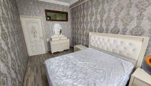 3 otaqlı Yeni tikili, Satış, Abşeron