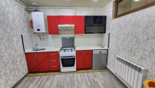 3 otaqlı Yeni tikili, Satış, Abşeron