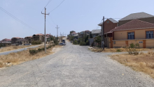 4 otaqlı Villa / Həyət evi, Satış, Abşeron