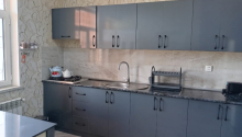4 otaqlı Villa / Həyət evi, Satış, Abşeron