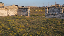 8 m2 Torpaq, Satış, Bakı, Xəzər