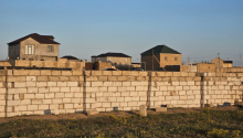 8 m2 Torpaq, Satış, Bakı, Xəzər
