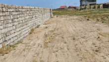 8 m2 Torpaq, Satış, Bakı, Xəzər