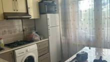 1 otaqlı Yeni tikili, Satış, Xırdalan